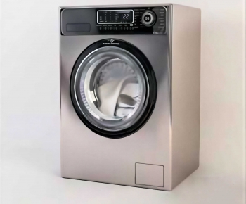 Modern Washing Machine-ID:587109094