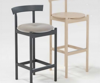 Modern Bar Chair-ID:494856124
