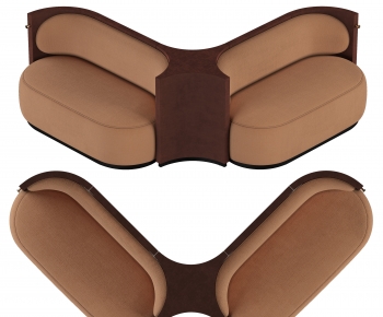 Modern Card Seat Sofa-ID:279431105