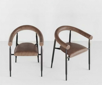Modern Bar Chair-ID:167211062