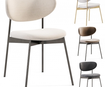 Modern Dining Chair-ID:477009063