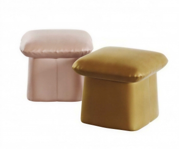 Modern Sofa Stool-ID:346498015