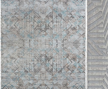 Modern The Carpet-ID:728537087