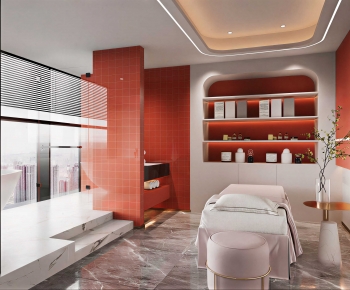 Modern Beauty Salon-ID:976142883