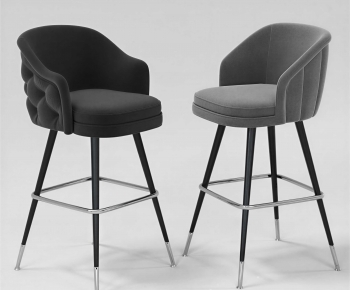 Modern Bar Chair-ID:588824995