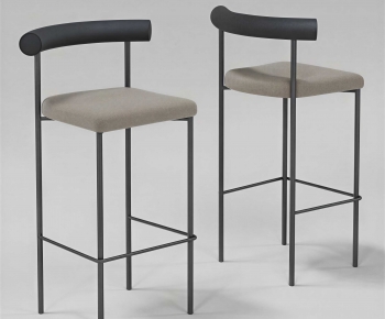 Modern Bar Chair-ID:277344943
