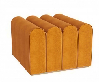 Modern Sofa Stool-ID:281038052