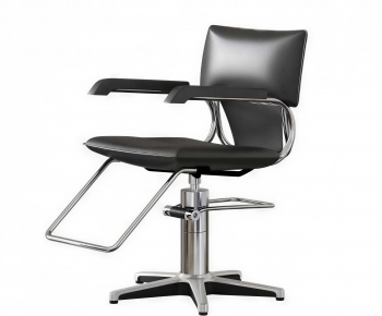 Modern Barber Chair-ID:292551048