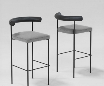 Modern Bar Chair-ID:475296977