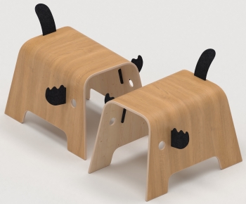 Modern Stool-ID:868244898