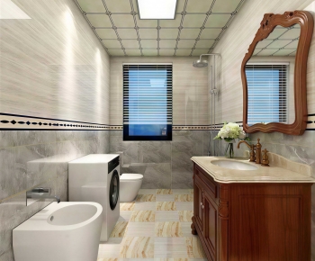 Modern TOILET-ID:762729622