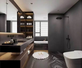 Modern TOILET-ID:626974115