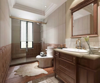 European Style TOILET-ID:843810082