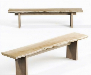 New Chinese Style Bench-ID:314662934
