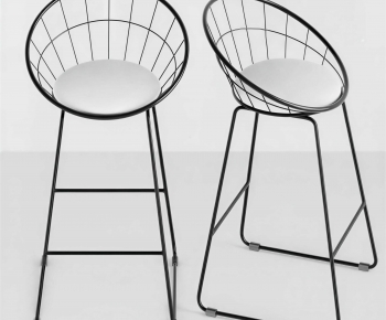 Modern Bar Chair-ID:352880956