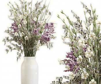 Modern Flower Arrangement-ID:400939029