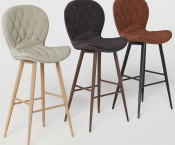 Modern Bar Chair-ID:633065941