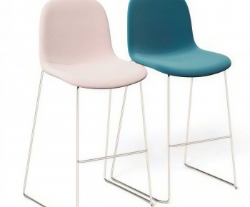 Modern Bar Chair-ID:114960914