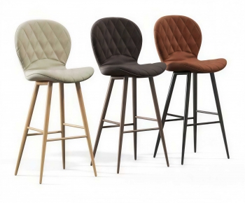 Modern Bar Chair-ID:918617961