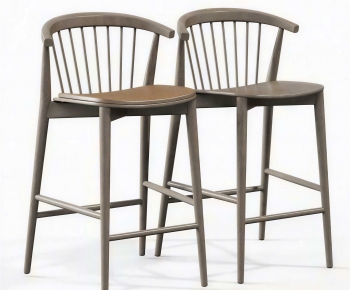 Modern Bar Chair-ID:707880028