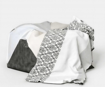 Modern Sofa Stool-ID:497966057