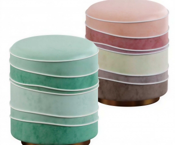 Modern Sofa Stool-ID:462459097