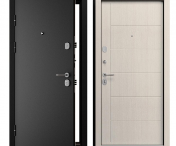 Modern Entrance Door-ID:639843949