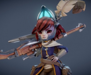 Modern Robot-ID:930700064