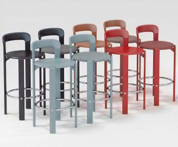 Modern Bar Chair-ID:860214957