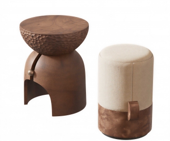 Modern Side Table/corner Table-ID:195543051