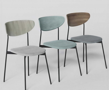 Modern Bar Chair-ID:151832102