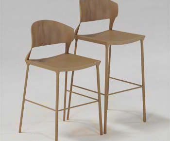 Modern Bar Chair-ID:627991914