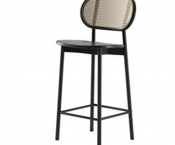 Modern Bar Chair-ID:557050948