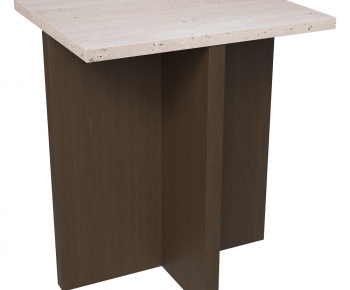 Modern Side Table/corner Table-ID:368396047