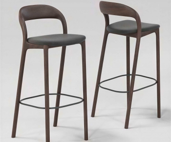 Modern Bar Chair-ID:911577946