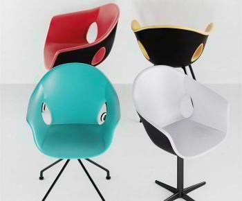 Modern Bar Chair-ID:692033057