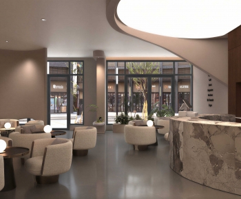 Modern Reception Hall-ID:442987926