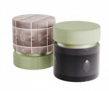 Modern Sofa Stool-ID:736649048