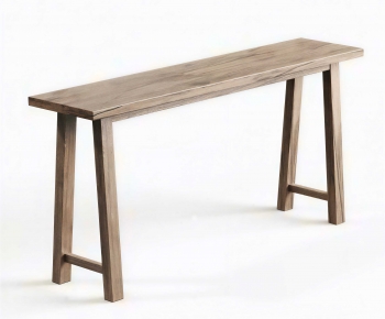 New Chinese Style Bench-ID:788954976