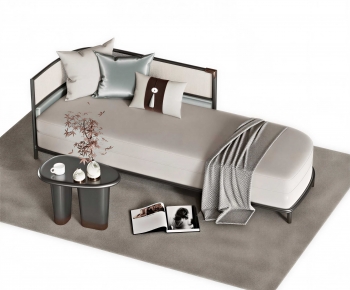 New Chinese Style Noble Concubine Chair-ID:214843032