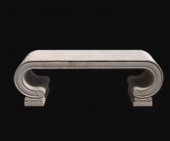 New Chinese Style Stool-ID:959124097