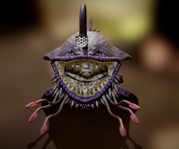 Modern Robot-ID:271941907