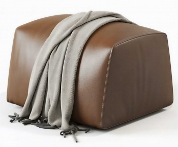 Modern Sofa Stool-ID:619199994