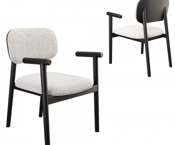 Modern Lounge Chair-ID:448609117