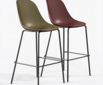 Modern Bar Chair-ID:249308114
