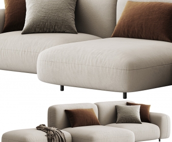 Modern Multi Person Sofa-ID:246093038