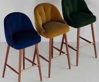Modern Bar Chair-ID:941889053