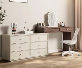 Modern Dresser-ID:277215964