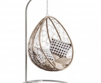 Modern Hanging Chair-ID:231434115
