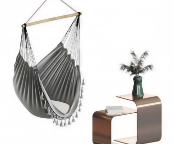 Modern Hanging Chair-ID:856480672